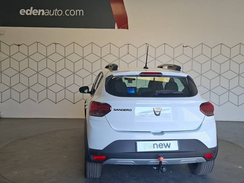Dacia Sandero - Photo 4