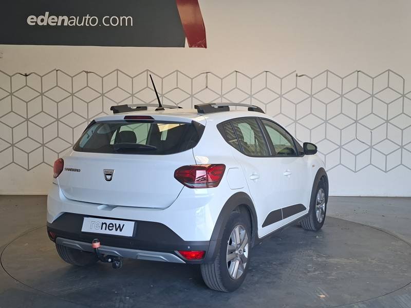 Dacia Sandero - Photo 5