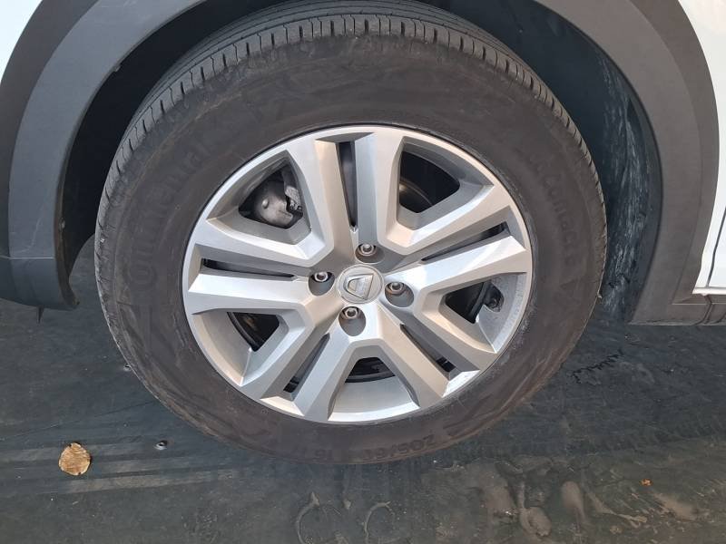 Dacia Sandero - Photo 9