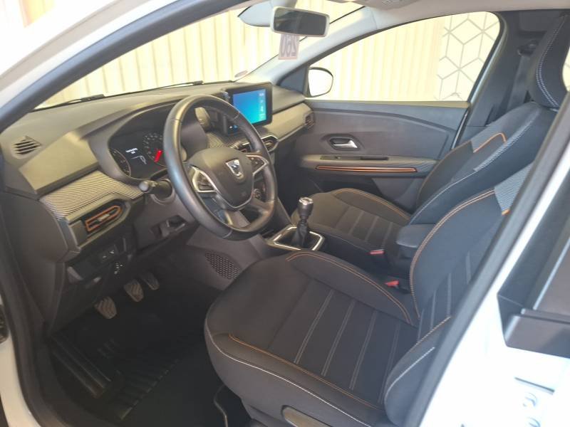 Dacia Sandero - Photo 10