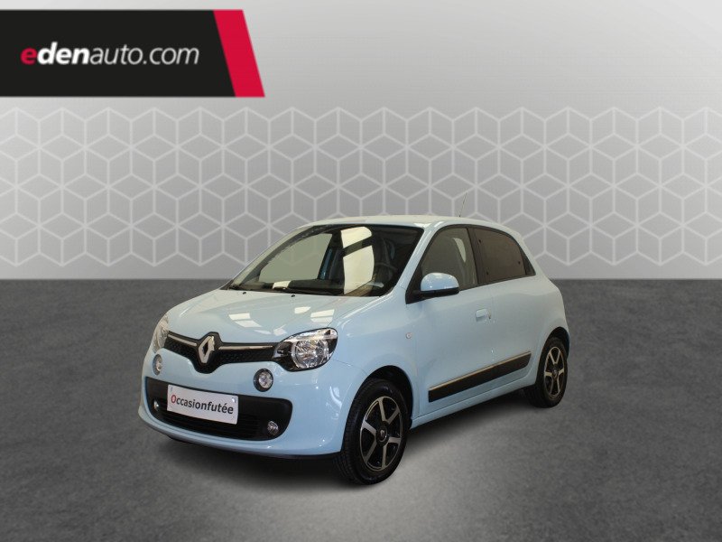 Renault Twingo - Photo 1