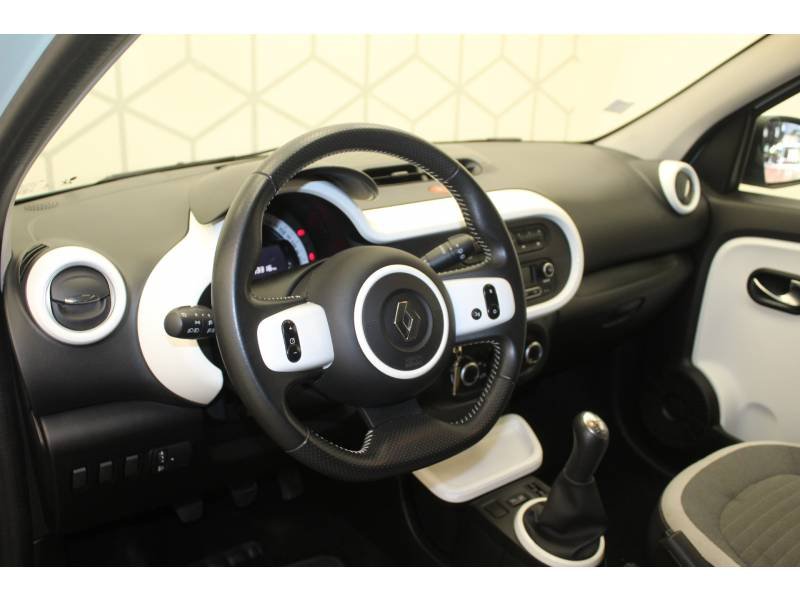 Renault Twingo - Photo 11