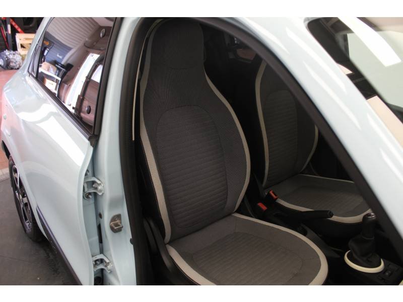 Renault Twingo - Photo 12