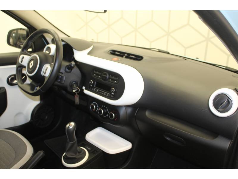 Renault Twingo - Photo 13