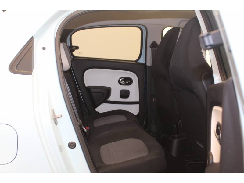 Renault Twingo - Photo 14