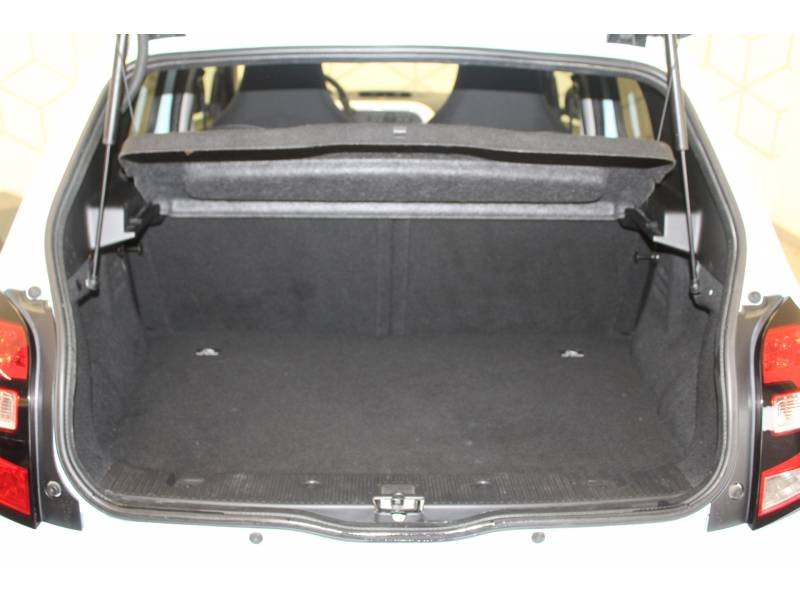 Renault Twingo - Photo 15