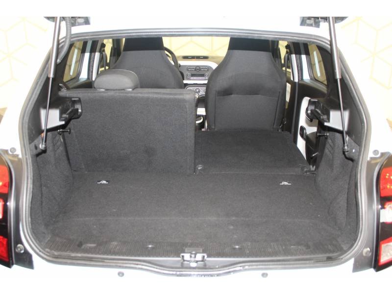 Renault Twingo - Photo 16