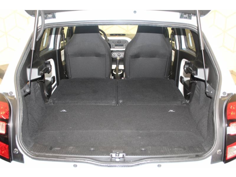Renault Twingo - Photo 17