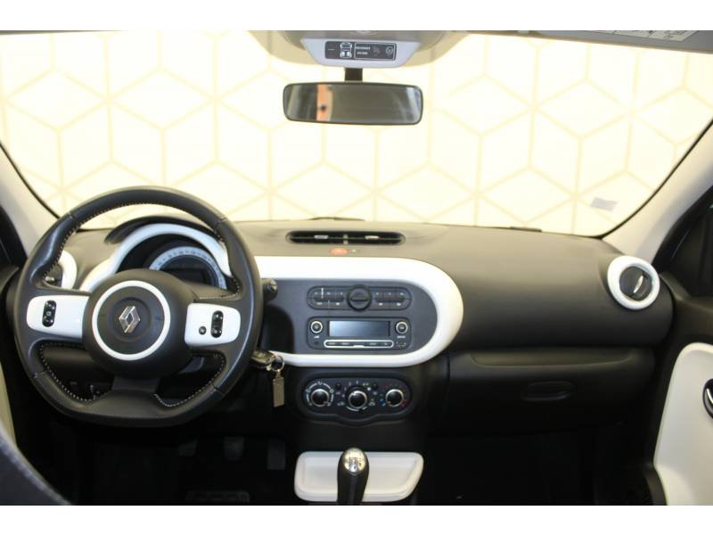 Renault Twingo - Photo 20