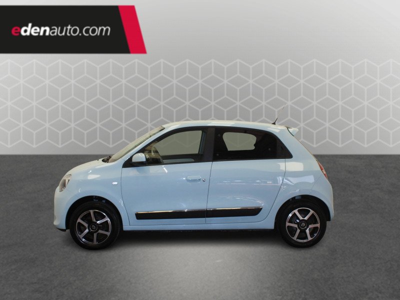Renault Twingo - Photo 2