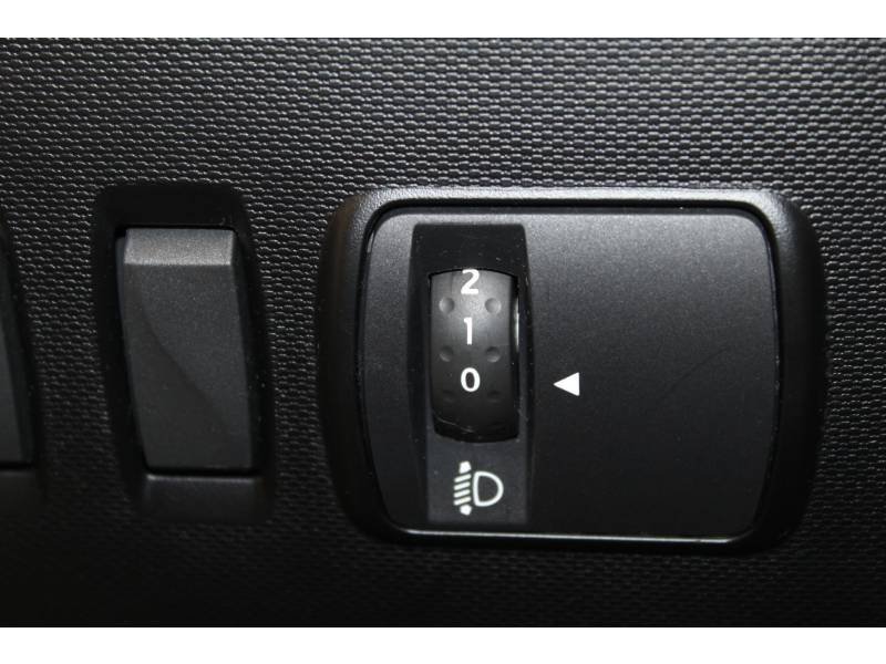 Renault Twingo - Photo 22