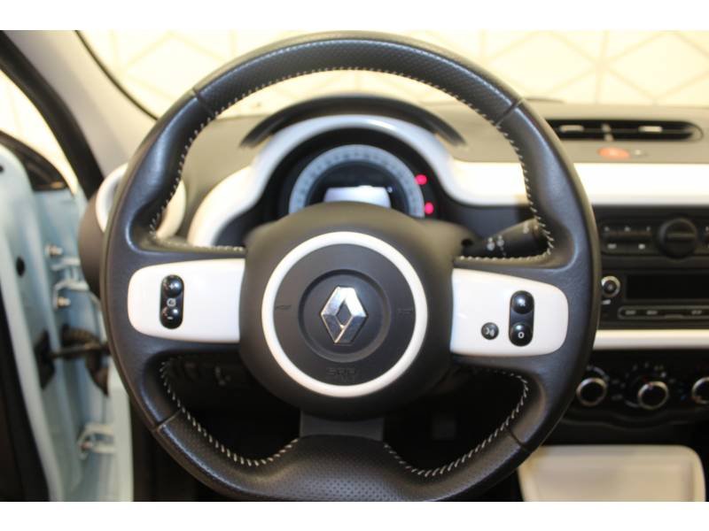 Renault Twingo - Photo 23