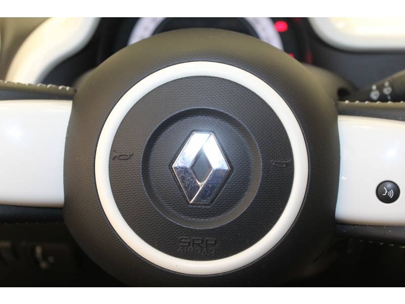 Renault Twingo - Photo 25