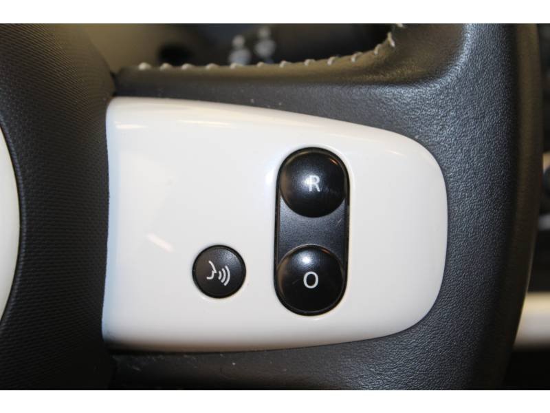 Renault Twingo - Photo 26