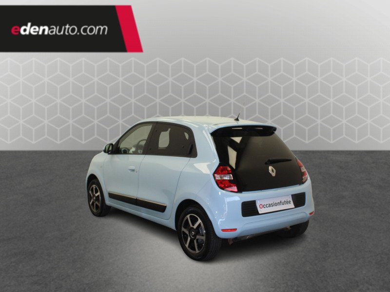 Renault Twingo - Photo 3