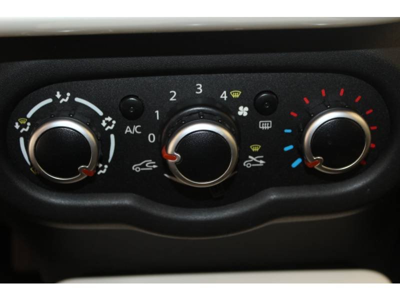 Renault Twingo - Photo 32
