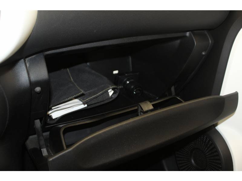 Renault Twingo - Photo 34