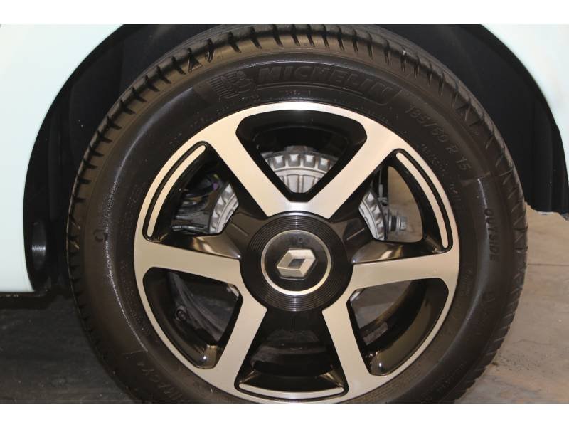 Renault Twingo - Photo 37