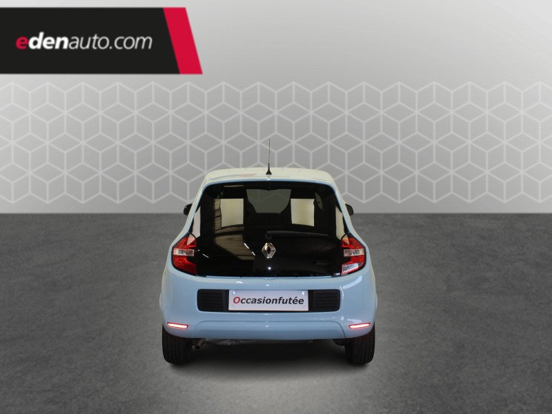 Renault Twingo - Photo 4
