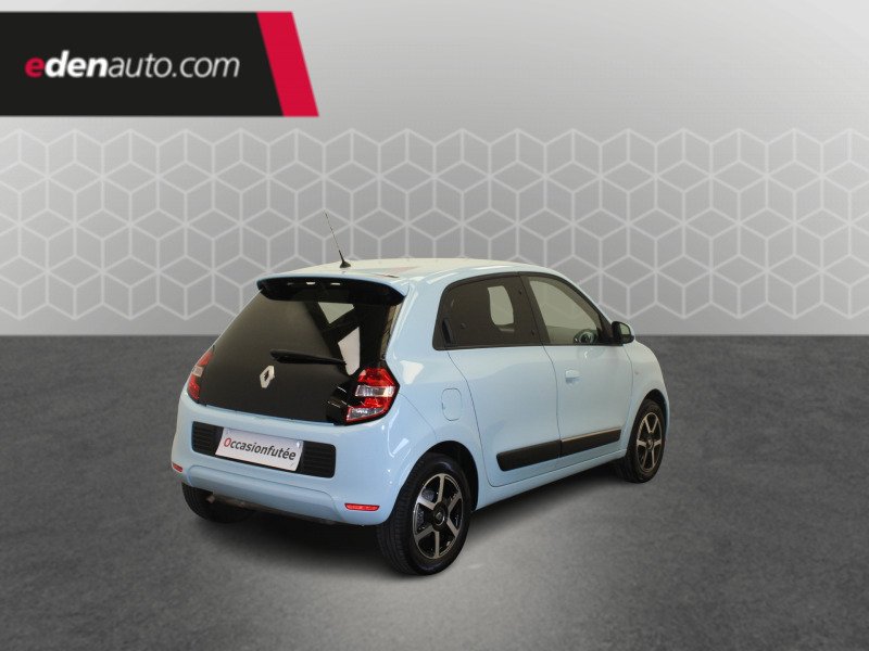 Renault Twingo - Photo 5