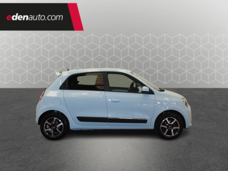 Renault Twingo - Photo 6
