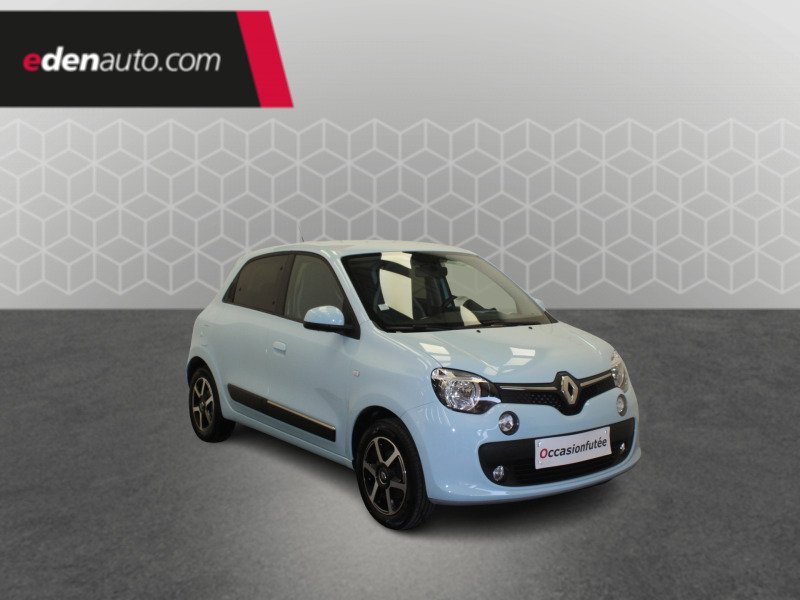 Renault Twingo - Photo 7
