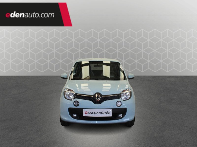 Renault Twingo - Photo 8