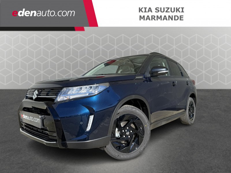 Suzuki Vitara - Photo 1