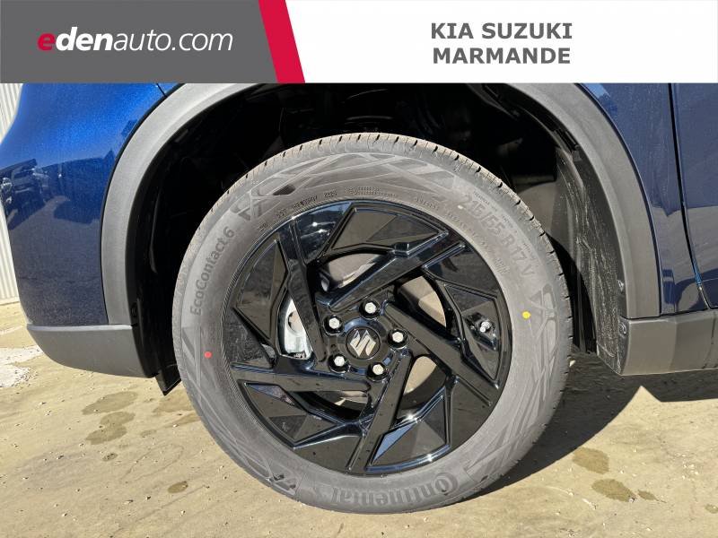 Suzuki Vitara - Photo 11