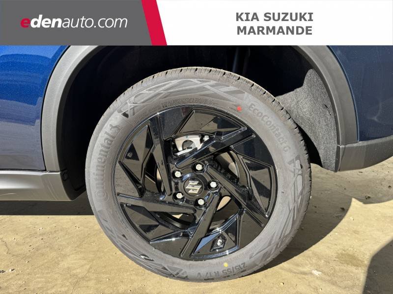Suzuki Vitara - Photo 12