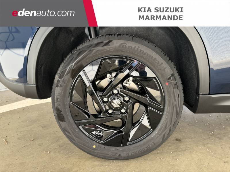 Suzuki Vitara - Photo 13