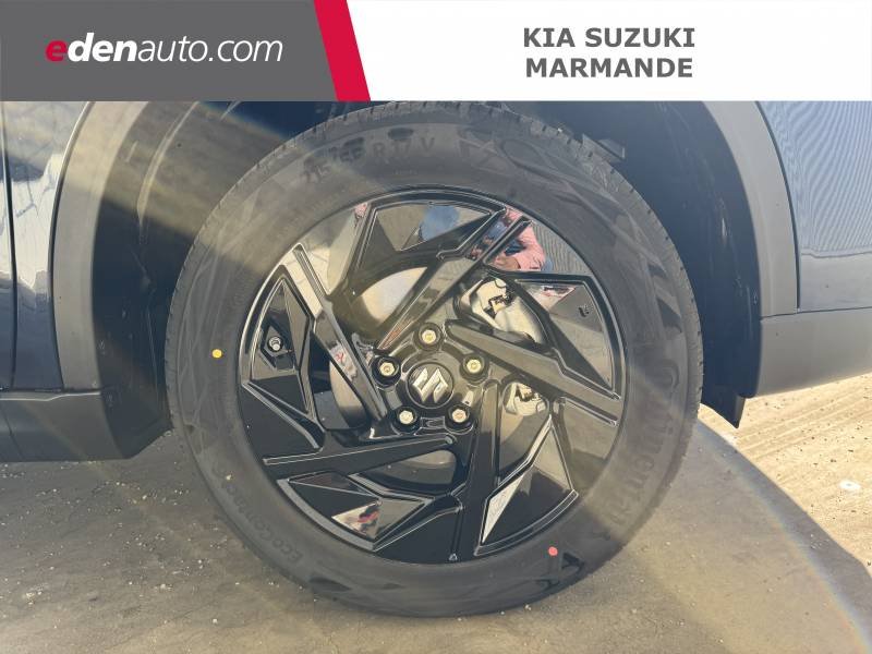 Suzuki Vitara - Photo 14