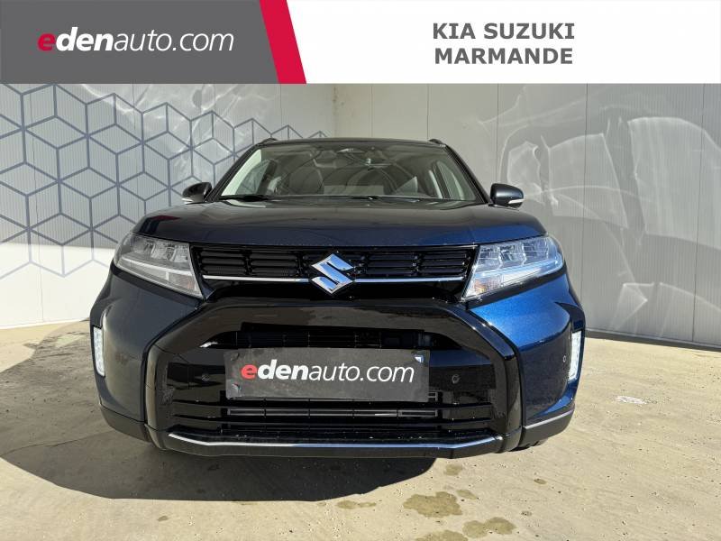 Suzuki Vitara - Photo 15