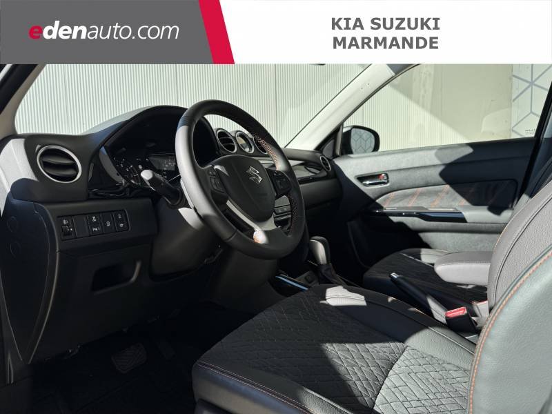Suzuki Vitara - Photo 17