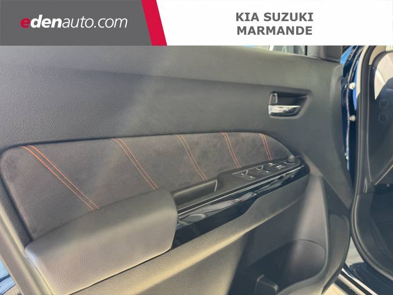 Suzuki Vitara - Photo 18