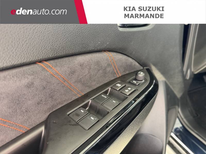 Suzuki Vitara - Photo 19