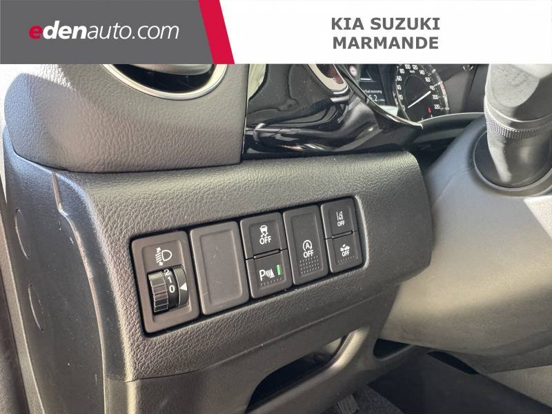 Suzuki Vitara - Photo 20
