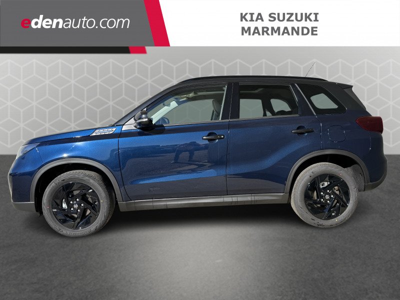 Suzuki Vitara - Photo 2