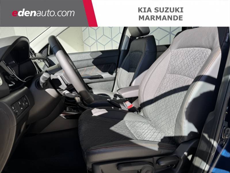 Suzuki Vitara - Photo 21