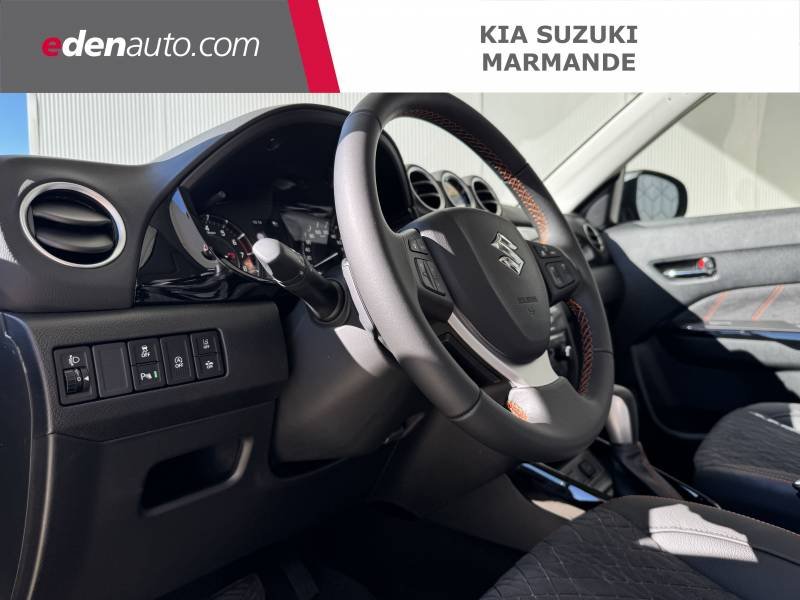 Suzuki Vitara - Photo 22