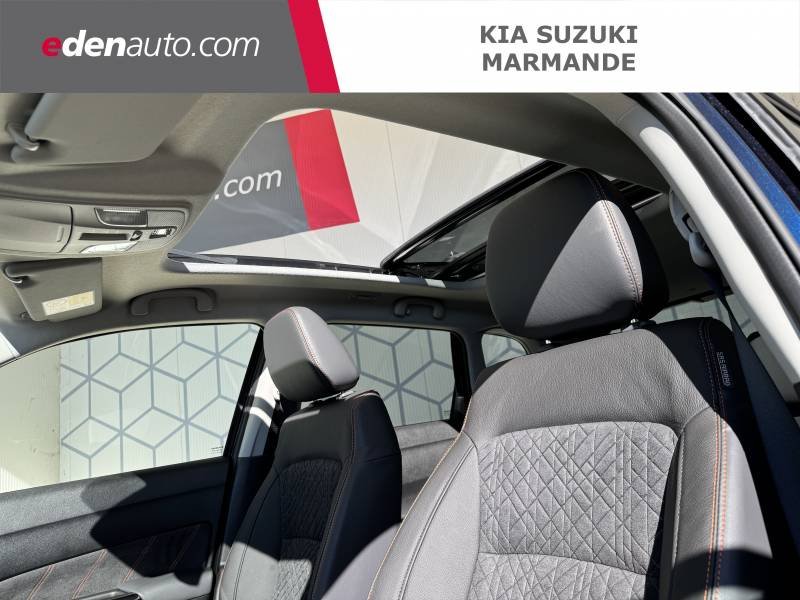 Suzuki Vitara - Photo 23