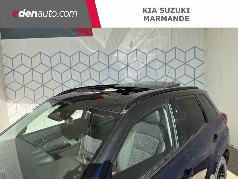 Suzuki Vitara - Photo 24