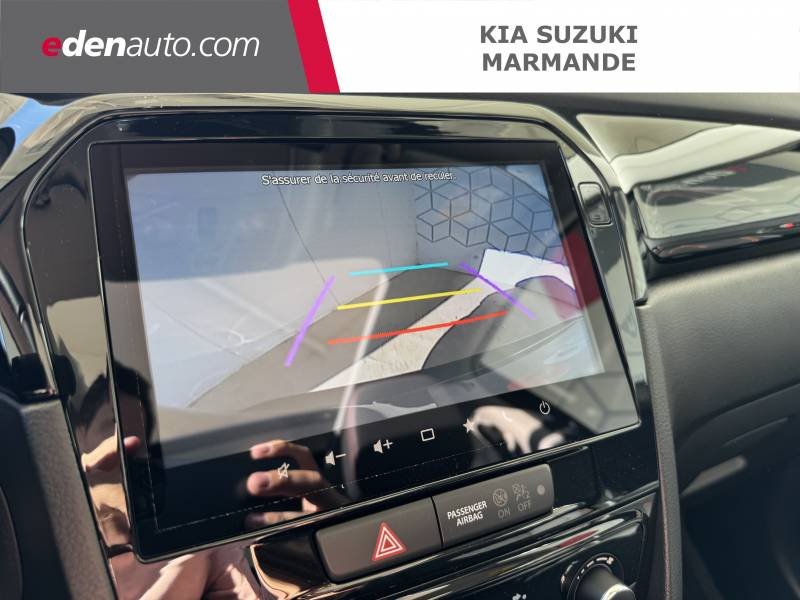 Suzuki Vitara - Photo 25