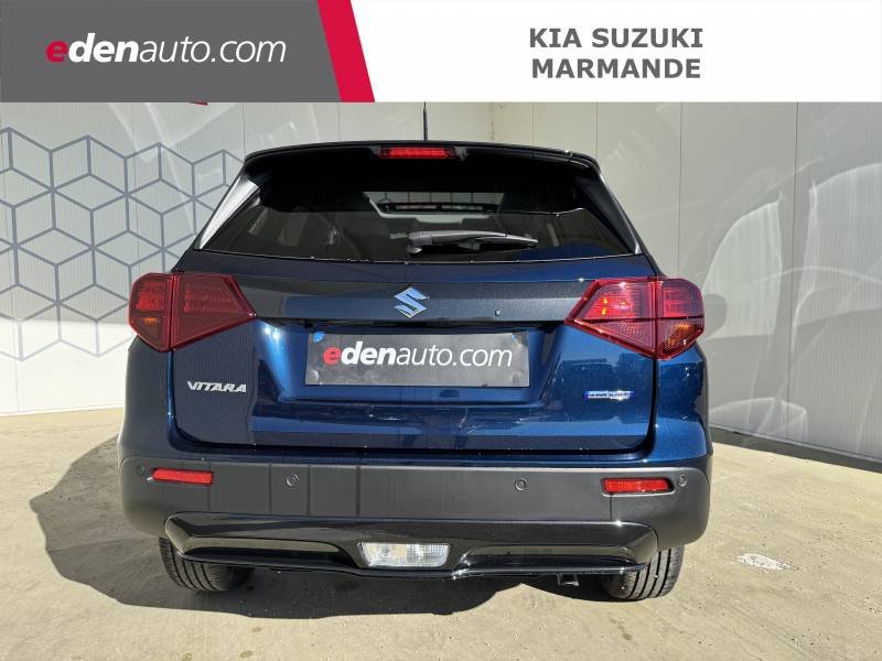 Suzuki Vitara - Photo 26