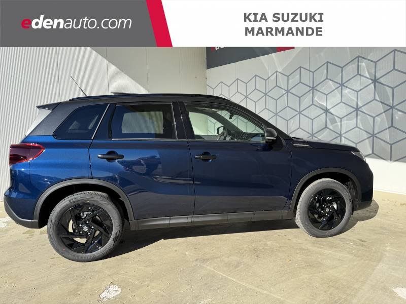 Suzuki Vitara - Photo 27