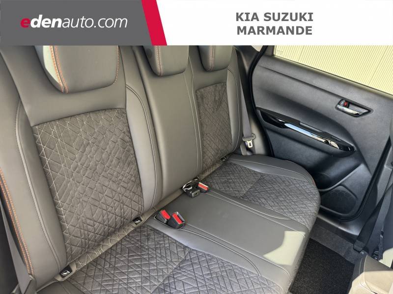 Suzuki Vitara - Photo 28
