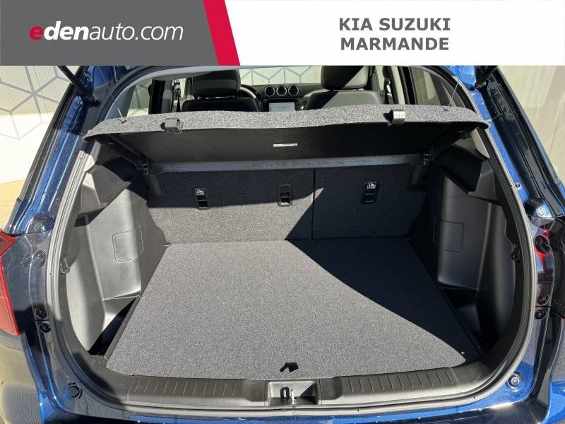 Suzuki Vitara - Photo 29
