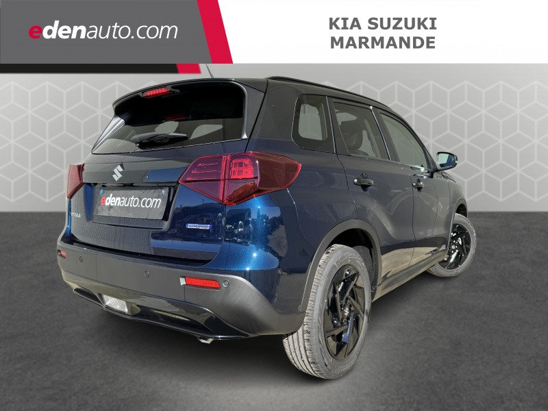 Suzuki Vitara - Photo 3