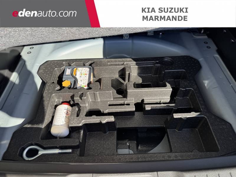 Suzuki Vitara - Photo 31