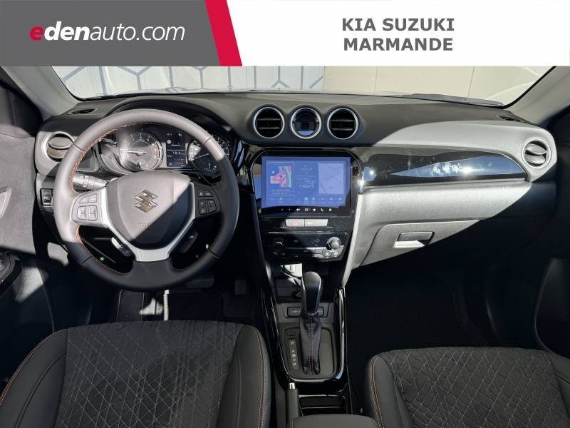 Suzuki Vitara - Photo 32